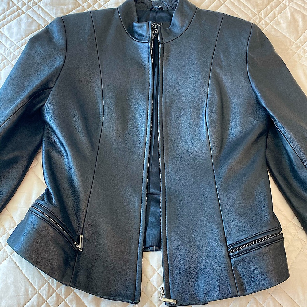 Nice Quality Leather Jacket - image 1